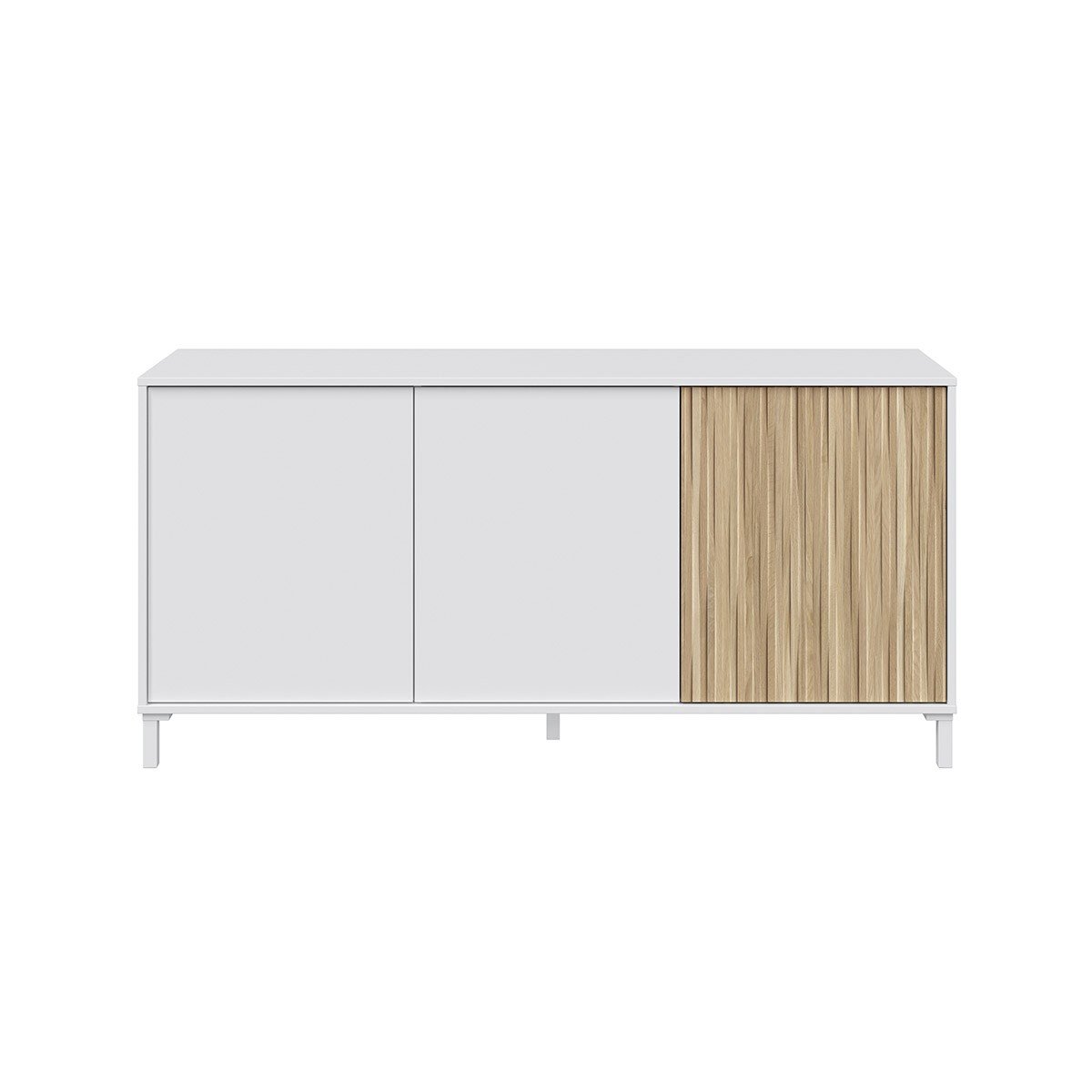 Buffet 3 porte L154 cm - Ethna