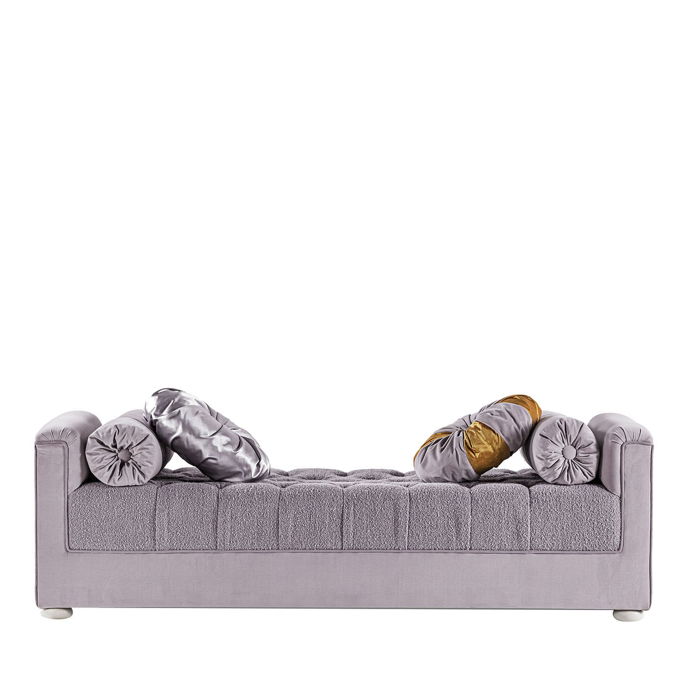 Panchina Amelie viola