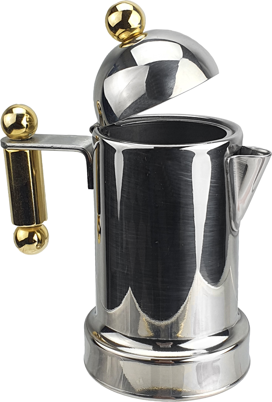 Caffettiera A Servire Kontessa Tz 2