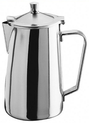 Caffettiera Conica 3 Litri