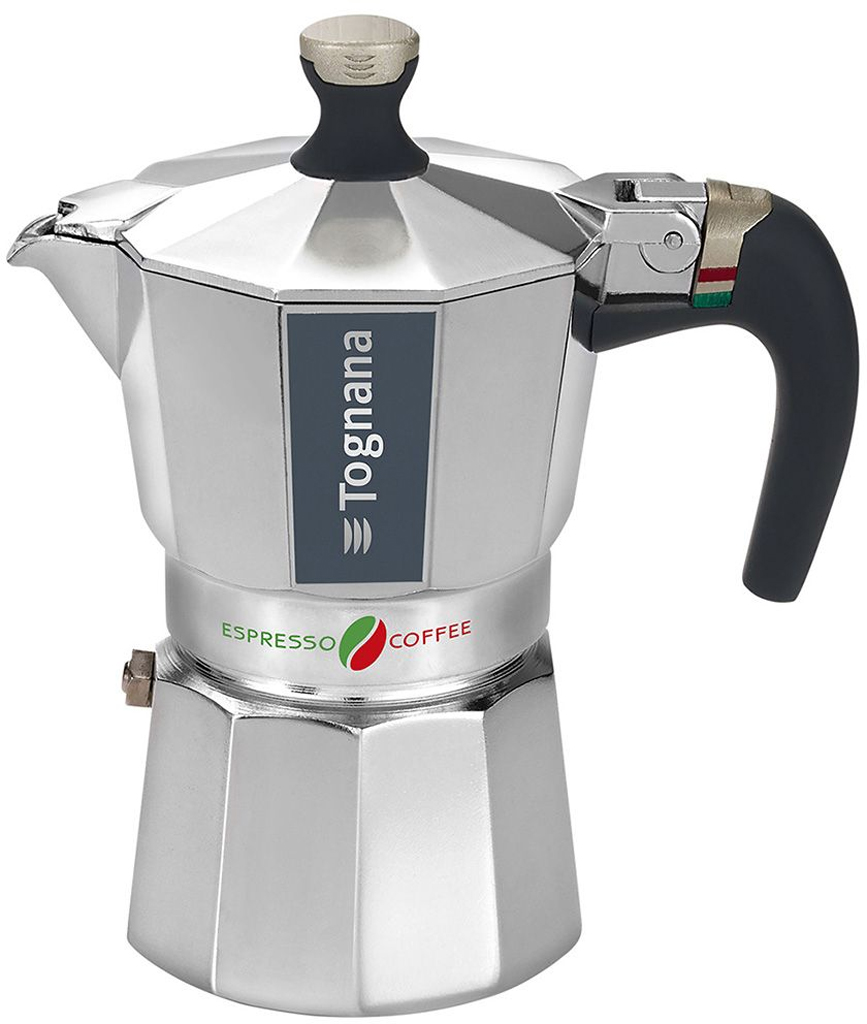 Caffettiera Italika Premium Tazze 2