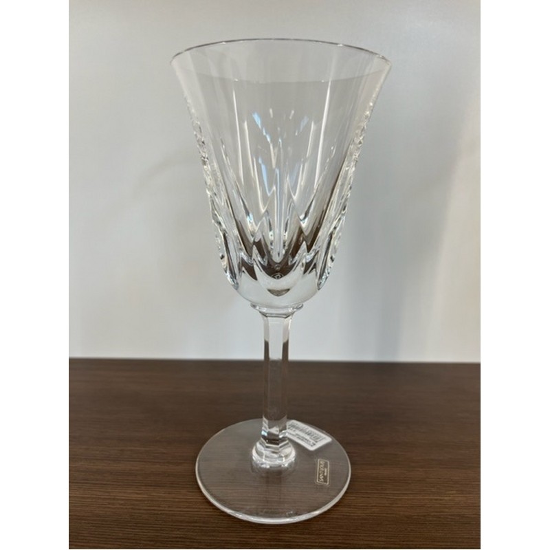 CALICE CERDAGNE IN CRISTALLO SAINT LOUIS