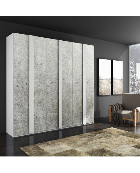 ARMADIO composizione 120