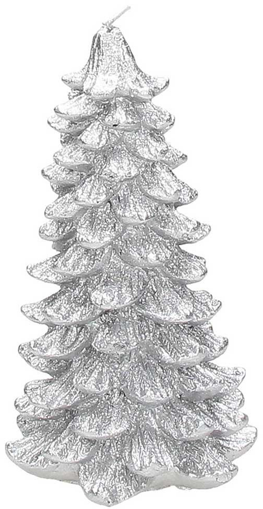Candela ''Albero'' piccolo 9 cm x H 16