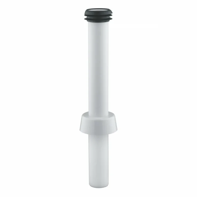 Canotto di collegamento Grohe per sanitari tradizionali o filomuro