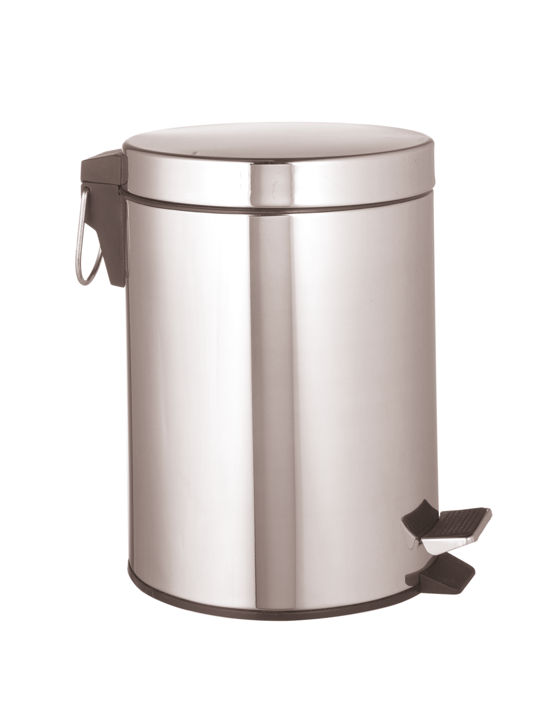 Caos Hotellerie - Cestino inox - 106