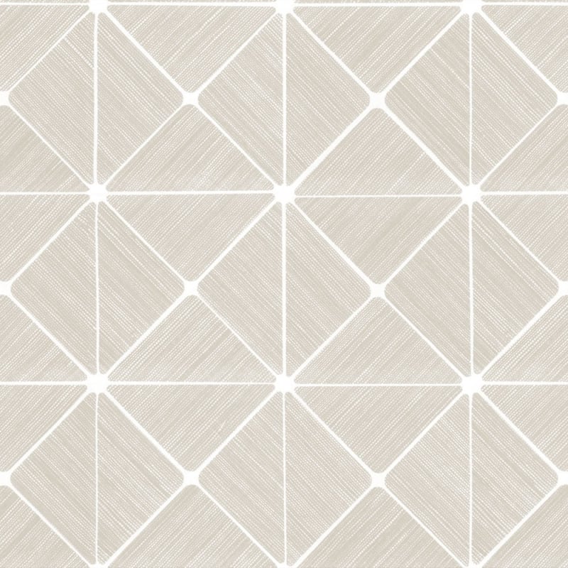 Carta da parati adhésif Double Diamonds  York Wallcoverings
