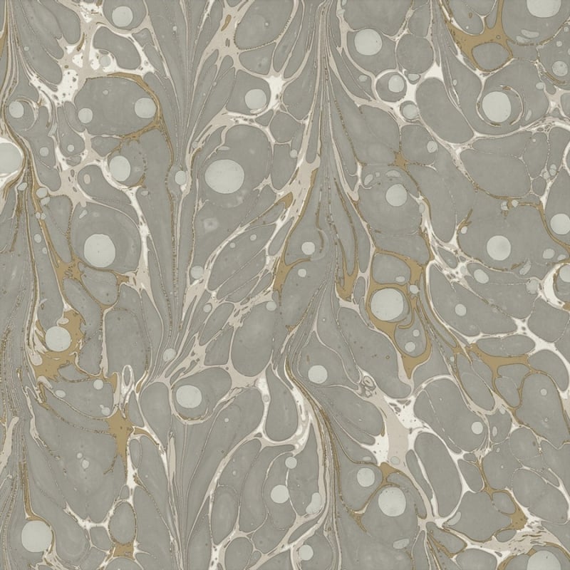 Carta da parati adhésif Marbled Endpaper York Wallcoverings