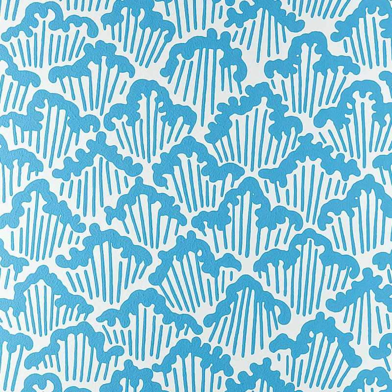 Carta da parati Aranami  Farrow and Ball