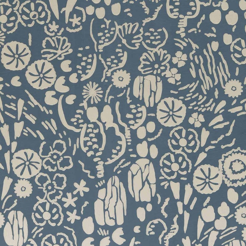 Carta da parati Atacama  Farrow and Ball