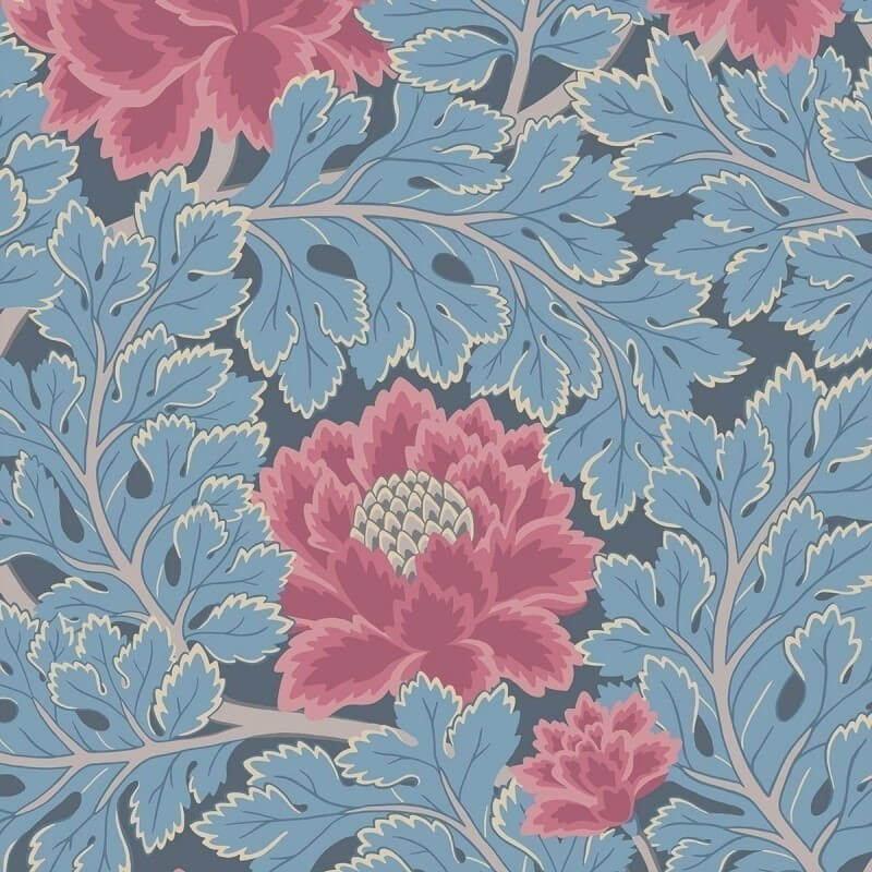 Carta da parati Aurora Cole and Son