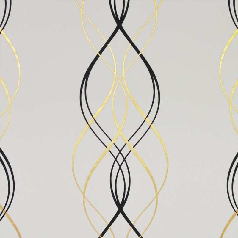 Carta da parati Aurora York Wallcoverings