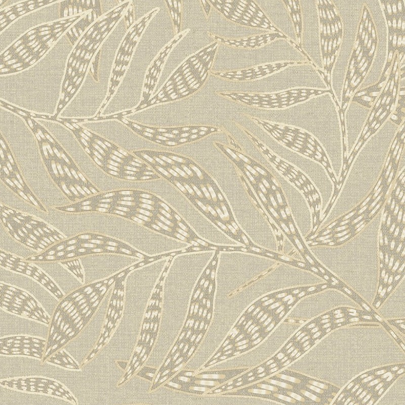 Carta da parati Bay Leaf Eijffinger