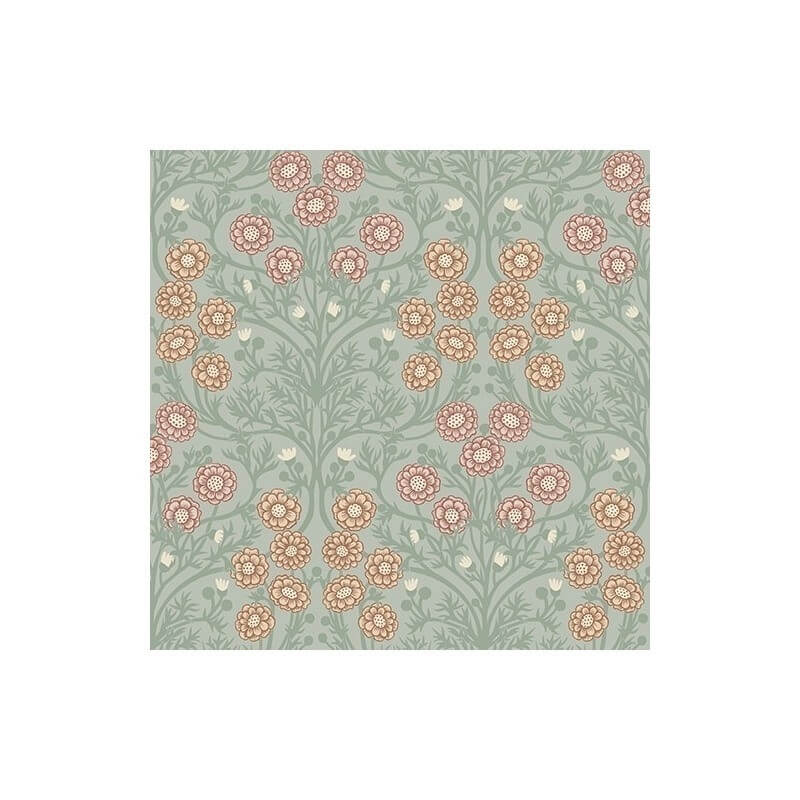 Carta da parati Bellis Tres Tintas Barcelona