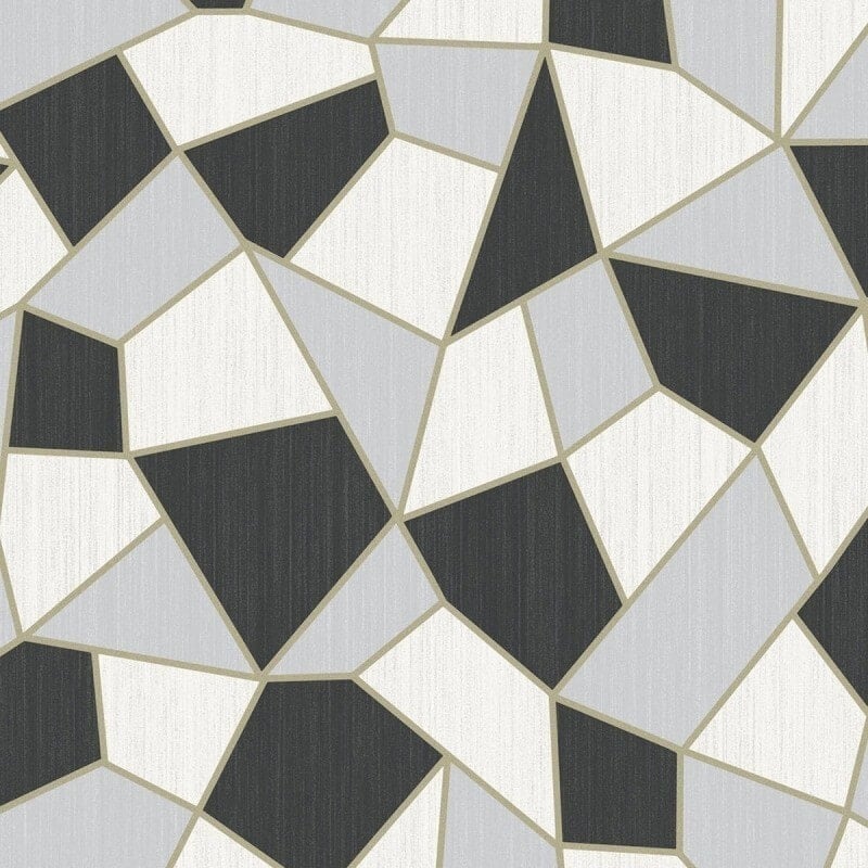 Carta da parati Blast Arte