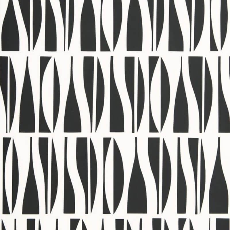 Carta da parati Bottles MissPrint