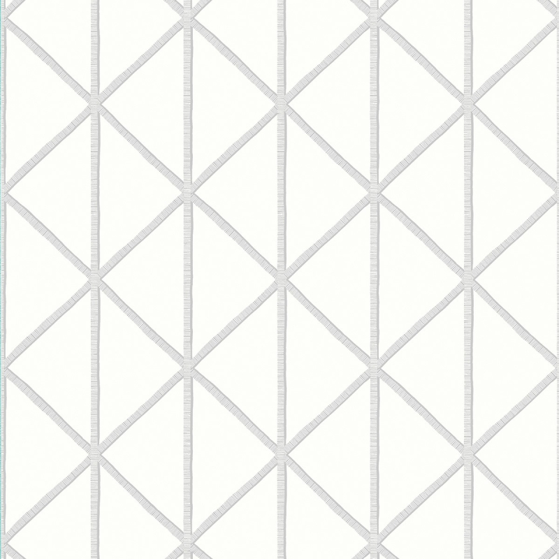 Carta da parati Box Kite  Thibaut