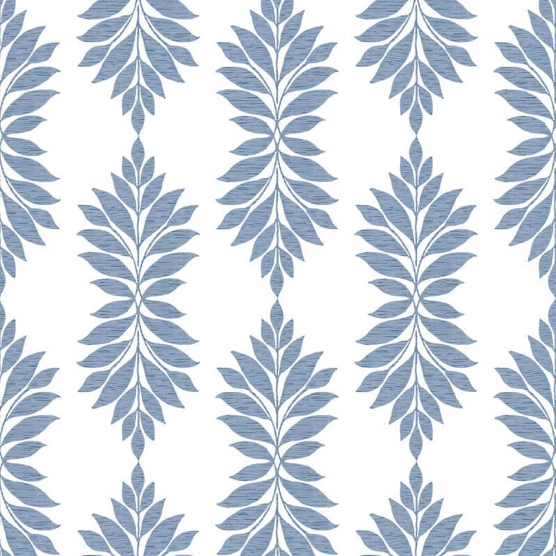 Carta da parati Broadsands Botanica York Wallcoverings