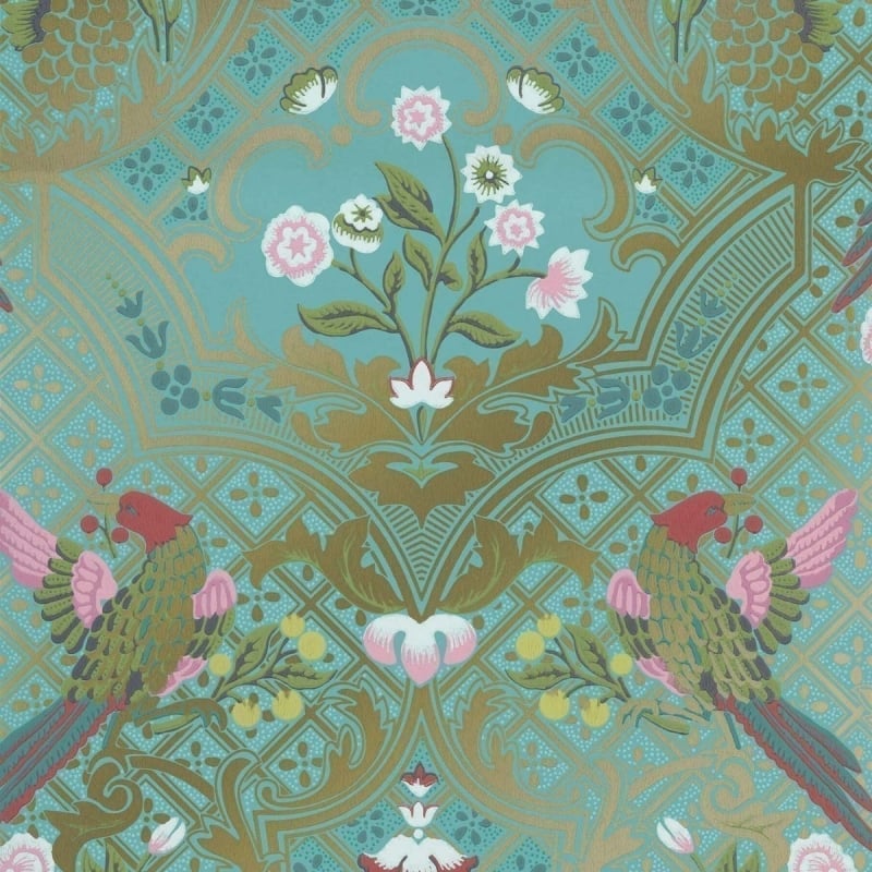 Carta da parati Brodsworth Little Greene