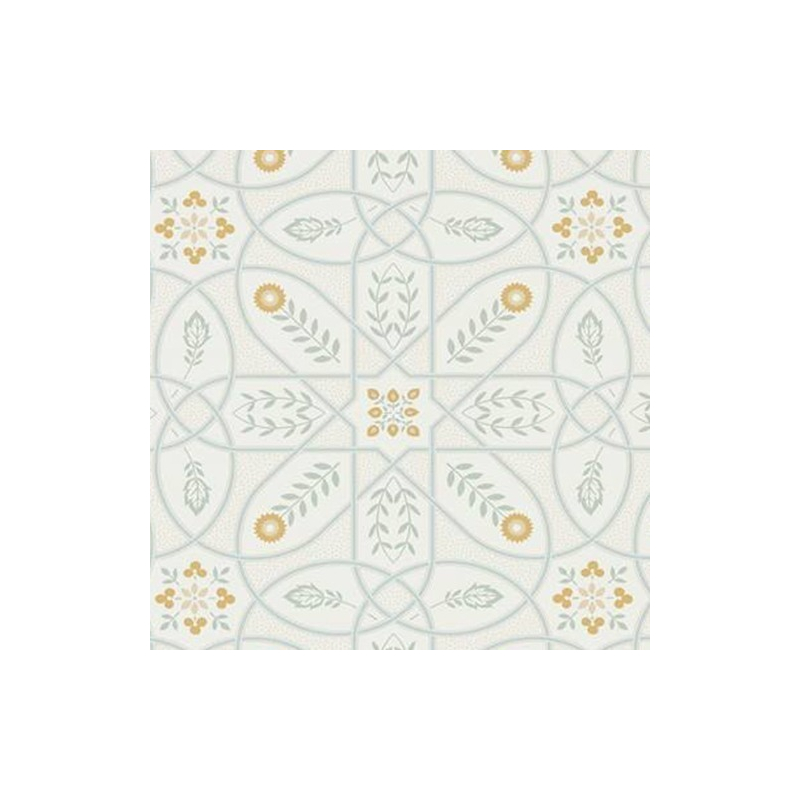 Carta da parati Brophy Trellis  Morris and Co