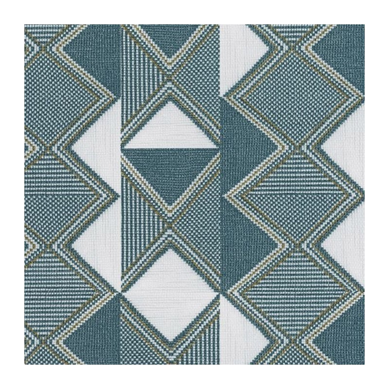 Carta da parati Calcada Casamance