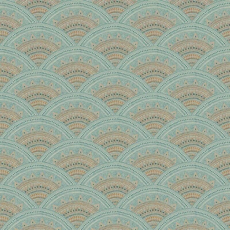 Carta da parati Callaia  Masureel