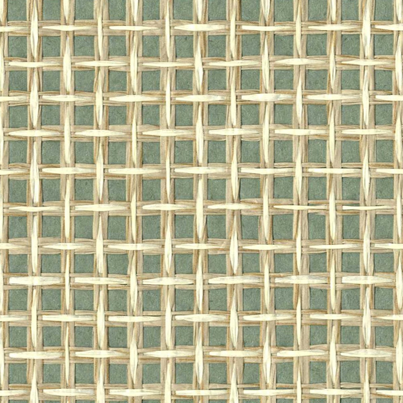 Carta da parati Campos Mint  Coordonné