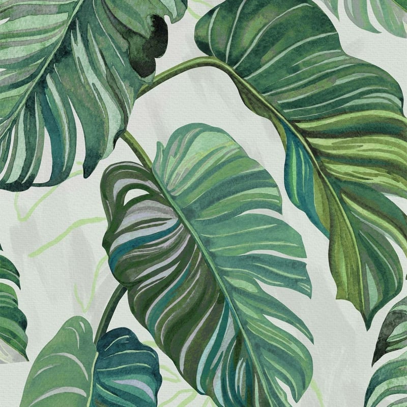 Carta da parati Carioca  Coordonné