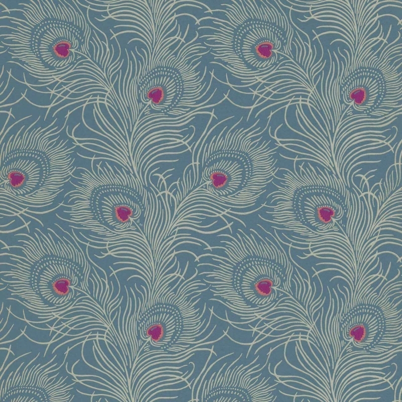 Carta da parati Carlton House Terrace  Little Greene