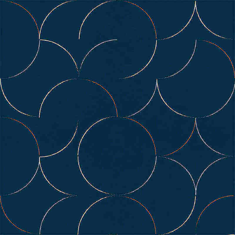 Carta da parati Cinetic  Tres Tintas Barcelona