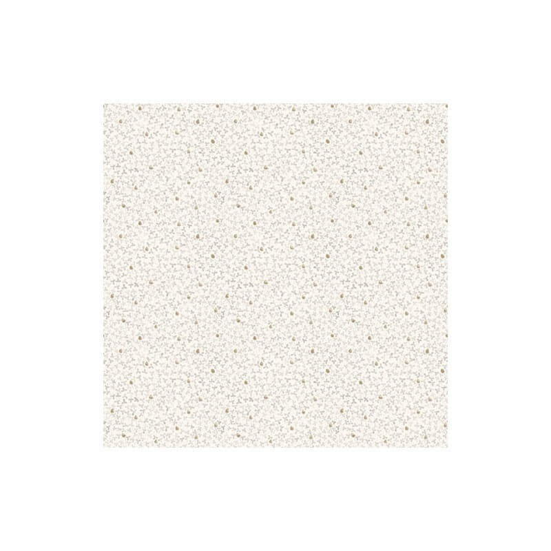 Carta da parati Clover  Tres Tintas Barcelona