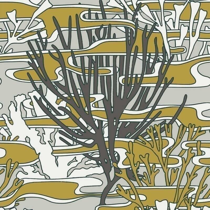 Carta da parati Coringa Nobilis