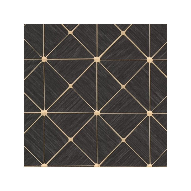 Carta da parati Dazzlinog Diamond Sisal Grasscloth York Wallcoverings