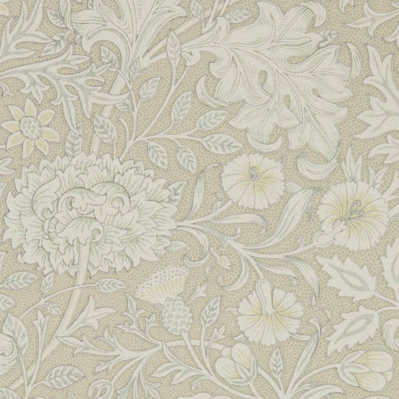 Carta da parati Double Bough Morris and Co