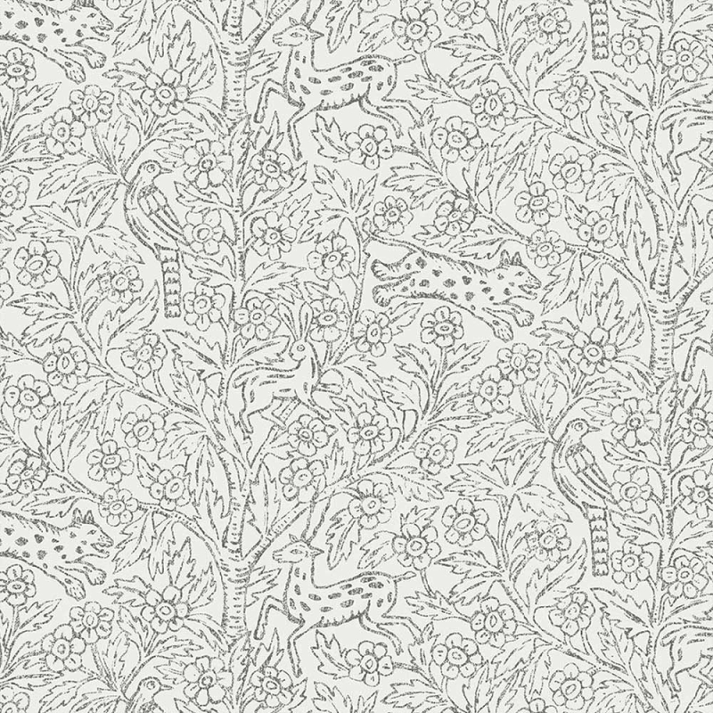 Carta da parati Eden Sandberg