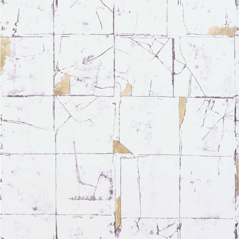 Carta da parati Faenza Tile Osborne and Little