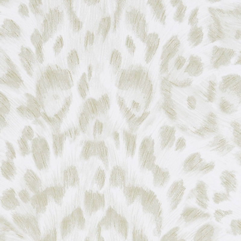 Carta da parati Felis Emma J. Shipley by Clarke and Clarke