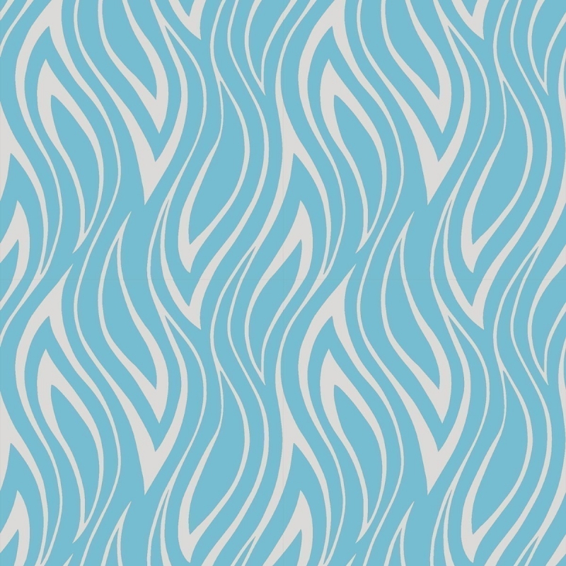 Carta da parati Flamme Maison Martin Morel