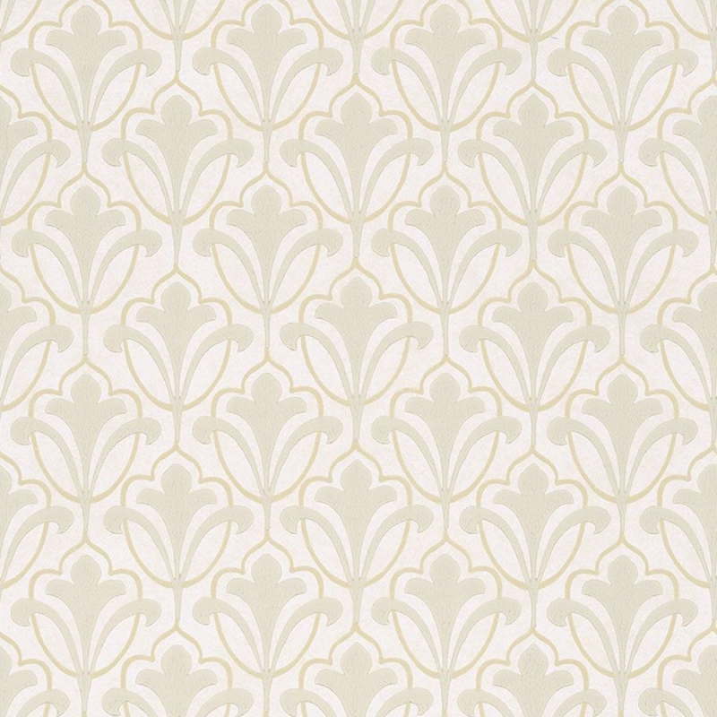 Carta da parati Floral Ornament Eijffinger