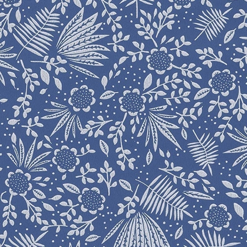 Carta da parati Flower Field Eijffinger