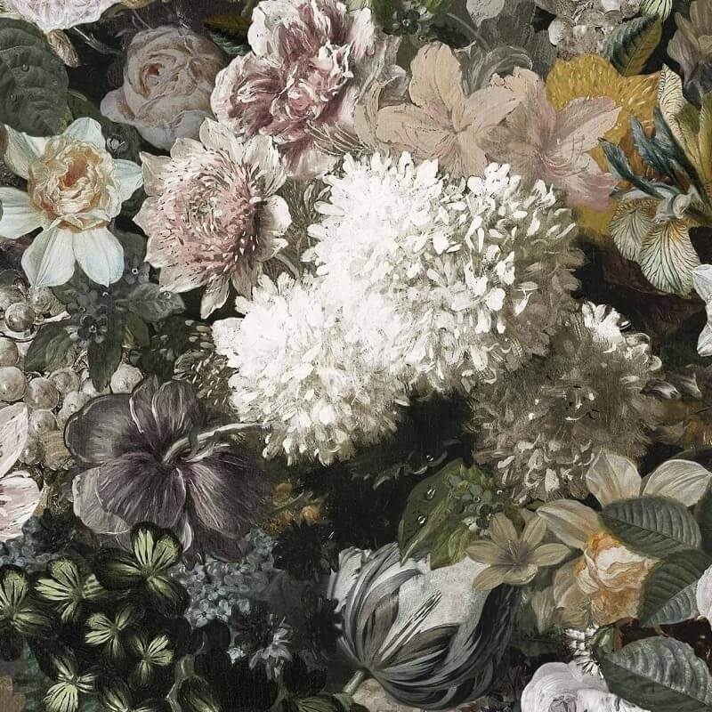 Carta da parati Fullerton Osborne and Little