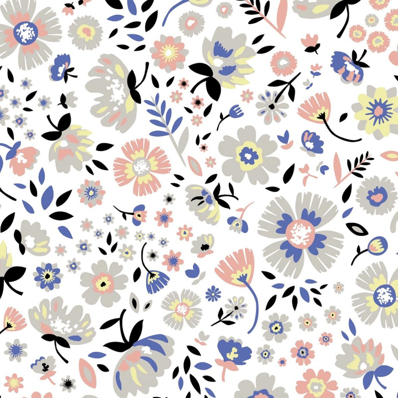 Carta da parati Garden Maison Martin Morel