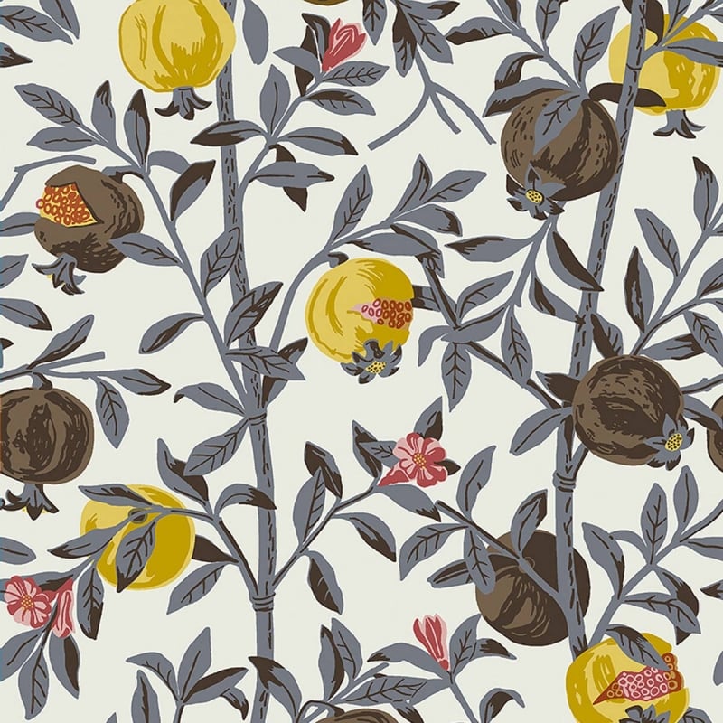Carta da parati Granatapple Borastapeter