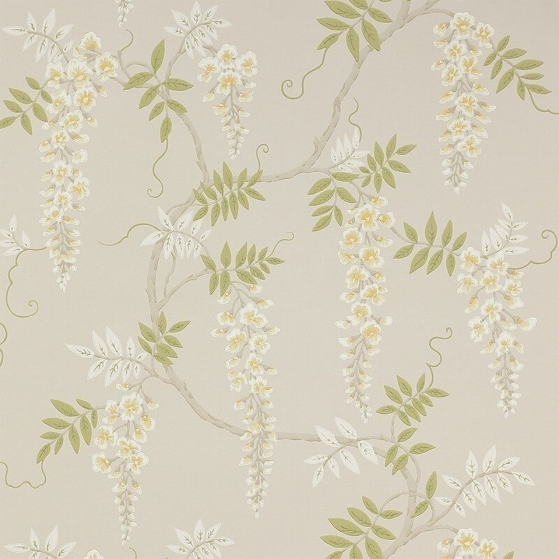 Carta da parati Grayshott Colefax and Fowler