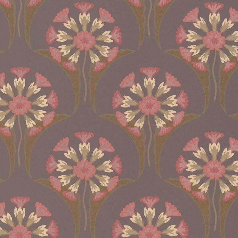 Carta da parati Hencroft Little Greene