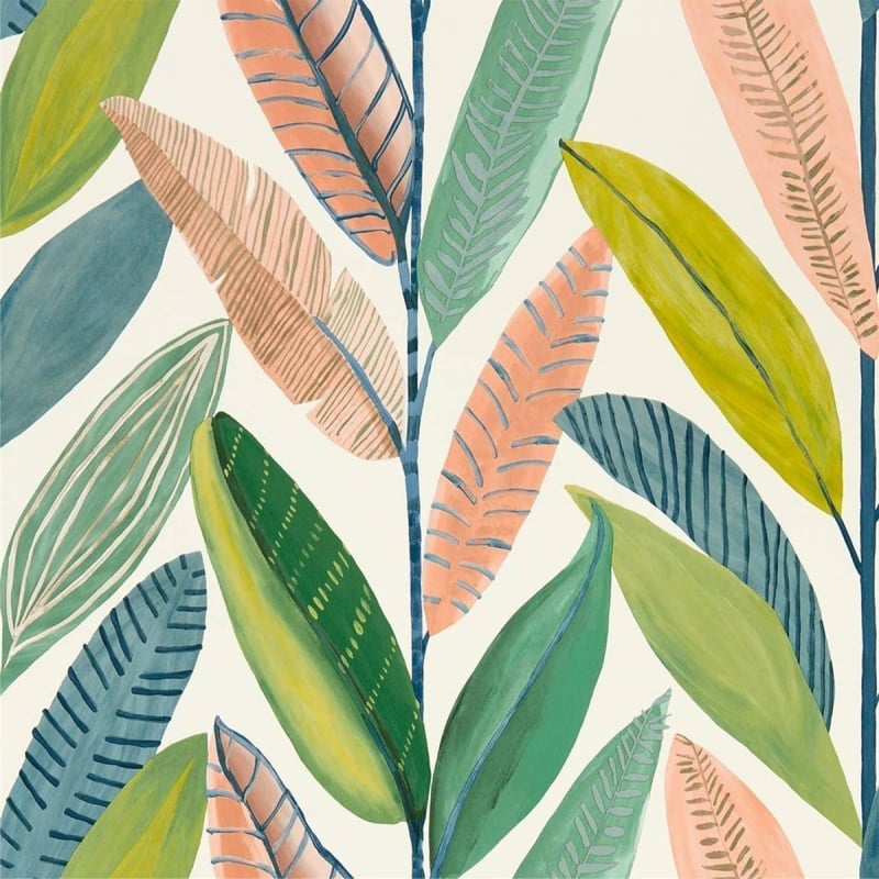 Carta da parati Hikkaduwa Scion