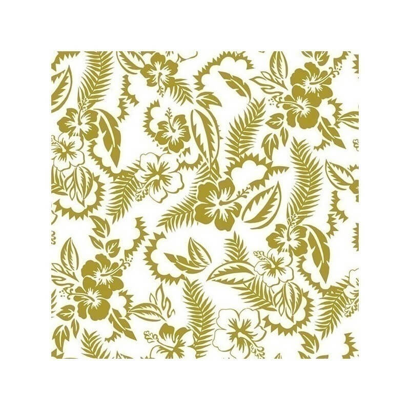 Carta da parati Jamaique  Jean Paul Gaultier