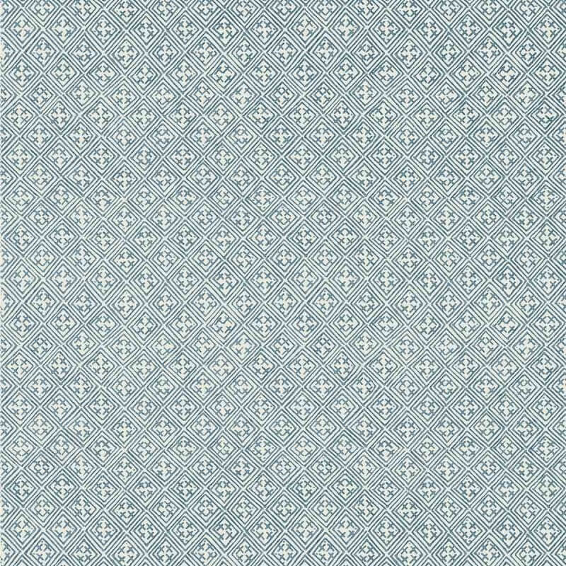 Carta da parati Laos Thibaut