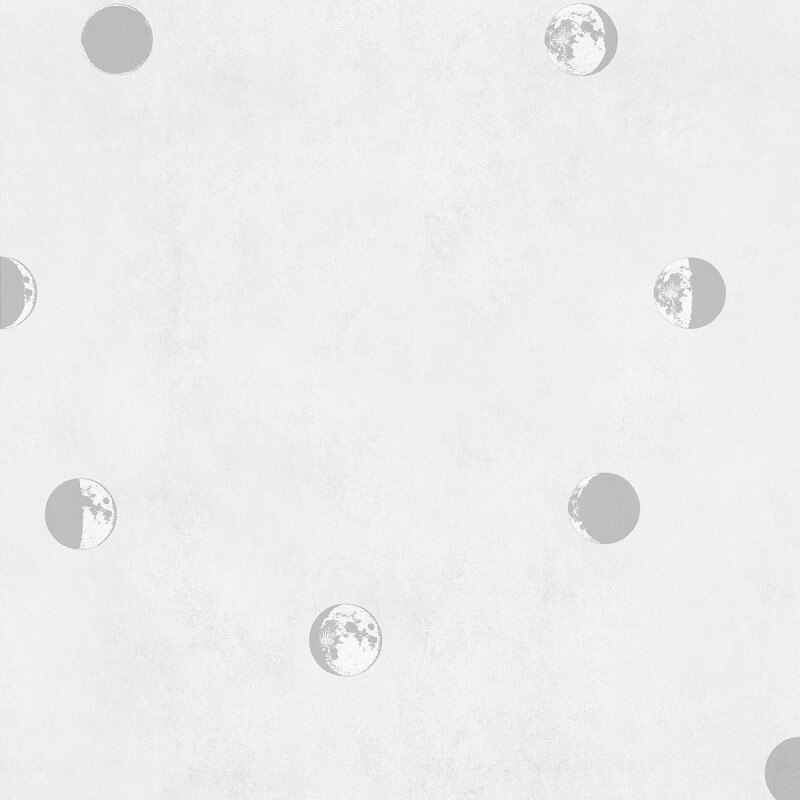 Carta da parati Lunatic Coordonné