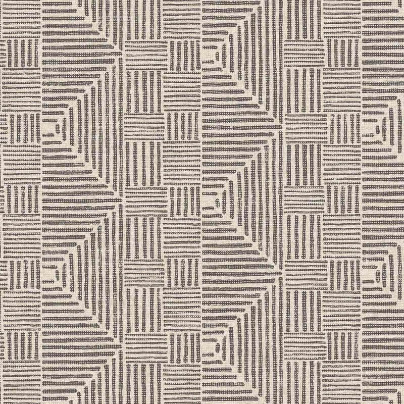 Carta da parati Macrame Arte